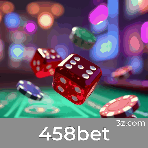 458bet: Seu Cassino Online Seguro e Premiado