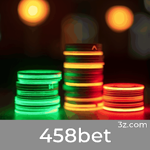 458bet: Especialistas em Apostas Esportivas Focadas no Brasil