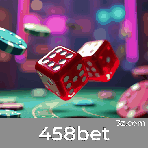 458bet: Experiência de Cassino Inesquecível
