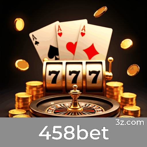 Experiência de Casino Elite no 458bet: Dealers Reais e Jogos Premium