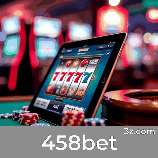 Experimente o Login Premium com Proteção Avançada no 458bet