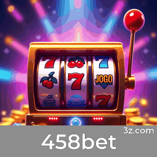 Experiência de Casino Elite no 458bet: Dealers Reais e Jogos Premium