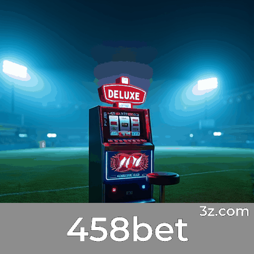 458bet: Seu Cassino Online Seguro e Premiado