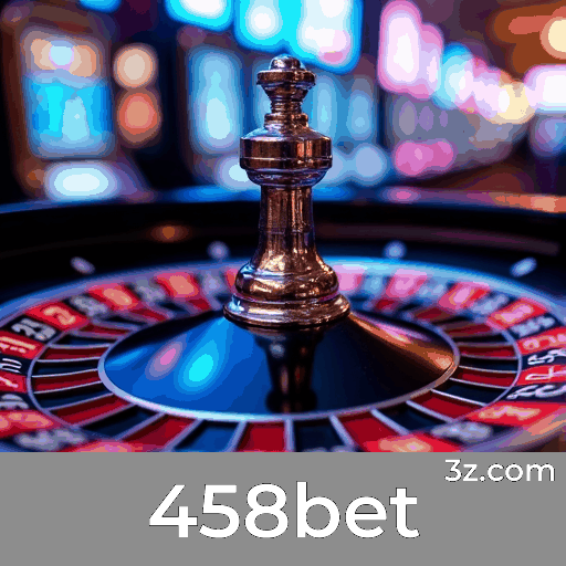 458bet: Especialistas em Apostas Esportivas Focadas no Brasil