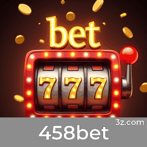 458bet: Seu Cassino Online Seguro e Premiado