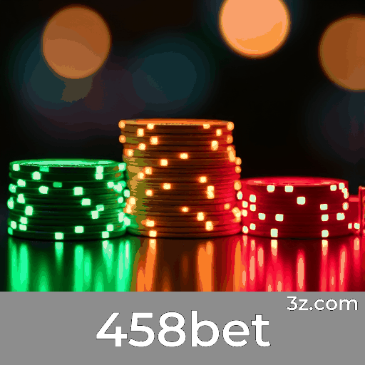 458bet Verde: Responsabilidade e Sustentabilidade em Apostas