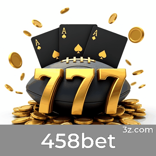 458bet: Seu Cassino Online Seguro e Premiado
