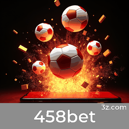 Experimente o Login Premium com Proteção Avançada no 458bet